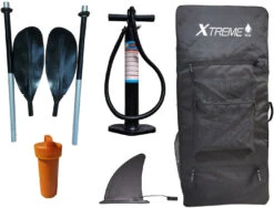 AirCanoe Cruiser 393S Dropstitch Kayak 12 AirCanoe Cruiser 393S Dropstitch Kayak -Watersporten Winkel aircanoe cruiser 393s 4