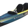 AirCanoe Cruiser 480T Dropstitch Kayak