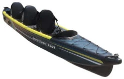 AirCanoe Cruiser 480T Dropstitch Kayak 12 AirCanoe Cruiser 480T Dropstitch Kayak -Watersporten Winkel aircanoe cruiser 480t 4