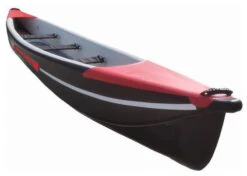AirCanoe Cruiser 488C Dropstitch Canoe 13 AirCanoe Cruiser 488C Dropstitch Canoe -Watersporten Winkel aircanoe cruiser 488c 5