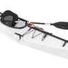 AirCanoe Foldable Kayak 3.9 -Watersporten Winkel aircanoe foldable kayak 3 9 white white 0