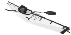 AirCanoe Foldable Kayak 3.9
