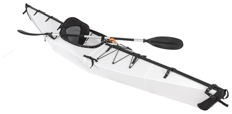 AirCanoe Foldable Kayak 3.9 3 AirCanoe Foldable Kayak 3.9