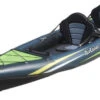 AirCanoe Hybrid X2 Dropstitch Kayak -Watersporten Winkel aircanoe hybrid x2 0