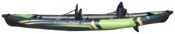 AirCanoe Hybrid X2 Dropstitch Kayak -Watersporten Winkel aircanoe hybrid x2 4