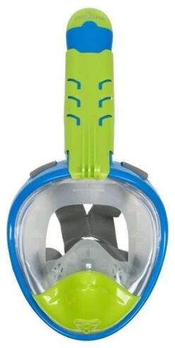 Aqua Lung Sport Atlantis 3.0 Kids -Watersporten Winkel aqua lung sport atlantis 3 0 kids blue green one size blue green 3