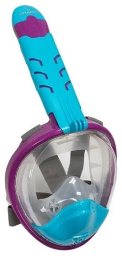 Aqua Lung Sport Atlantis 3.0 Kids -Watersporten Winkel aqua lung sport atlantis 3 0 kids purple blue 8