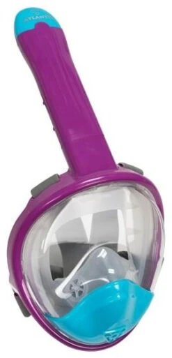 Aqua Lung Sport Atlantis 3.0 Kids -Watersporten Winkel aqua lung sport atlantis 3 0 kids purple blue 9