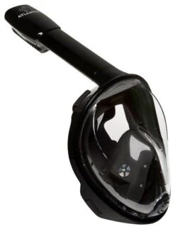 Aqua Lung Sport Atlantis -Watersporten Winkel aqua lung sport atlantis black s m black 2