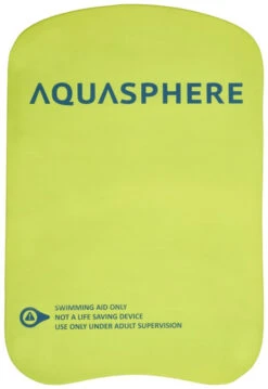 Aqua Lung Sport Kickboard -Watersporten Winkel aqua lung sport kickboard navy blue bright yellow one size navy blue bright yellow 2