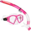 Aqua Lung Sport Molokai + Spout -Watersporten Winkel aqua lung sport molokai spout pink white 0