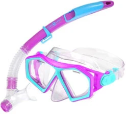 Aqua Lung Sport Molokai + Spout -Watersporten Winkel aqua lung sport molokai spout purple 2 2