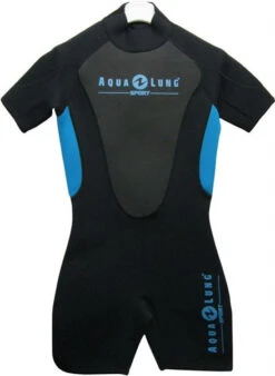 Aqua Lung Sport Rando Shorty Women 3mm
