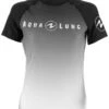 Aqua Lung Sport Rashguard Short Sleeve Women