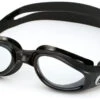 Aqua Sphere Kaiman -Watersporten Winkel aqua sphere kaiman black clear lens black clear lens 0 1