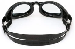 Aqua Sphere Kaiman -Watersporten Winkel aqua sphere kaiman black clear lens black clear lens 3
