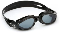 Aqua Sphere Kaiman -Watersporten Winkel aqua sphere kaiman black dark lens 6