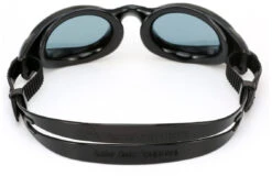 Aqua Sphere Kaiman -Watersporten Winkel aqua sphere kaiman black dark lens 7