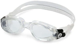 Aqua Sphere Kaiman -Watersporten Winkel aqua sphere kaiman clear clear lens 8