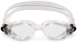 Aqua Sphere Kaiman -Watersporten Winkel aqua sphere kaiman clear clear lens 9