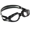 Aqua Sphere Kaiman Small -Watersporten Winkel aqua sphere kaiman small black clear lens black clear lens 0 1
