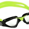Aqua Sphere Kayenne Junior 2021 2 Aqua Sphere Kayenne Junior 2021 -Watersporten Winkel aqua sphere kayenne junior 2021 black lime lens clear one size black lime lens clear 0
