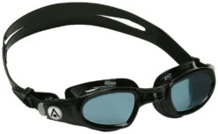 Aqua Sphere Mako 2 -Watersporten Winkel aqua sphere mako 2 black lens dark black lens dark 2