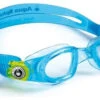 Aqua Sphere Moby Kid -Watersporten Winkel aqua sphere moby kid aqua lime clear lens aqua lime clear lens 0