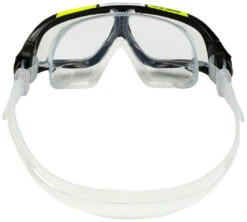 Aqua Sphere Seal 2.0 -Watersporten Winkel aqua sphere seal 2 0 black grey 3 1