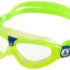 Aqua Sphere Seal Kid 2 -Watersporten Winkel aqua sphere seal kid 2 bright green blue lens clear one size bright green blue lens clear 0
