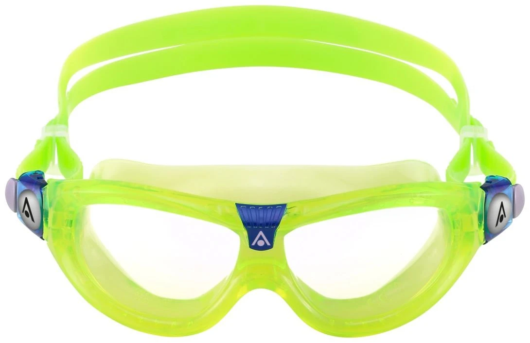 Aqua Sphere Seal Kid 2 3 Aqua Sphere Seal Kid 2 - Afbeelding 2