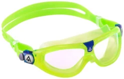 Aqua Sphere Seal Kid 2 13 Aqua Sphere Seal Kid 2 -Watersporten Winkel aqua sphere seal kid 2 bright green blue lens clear one size bright green blue lens clear 2