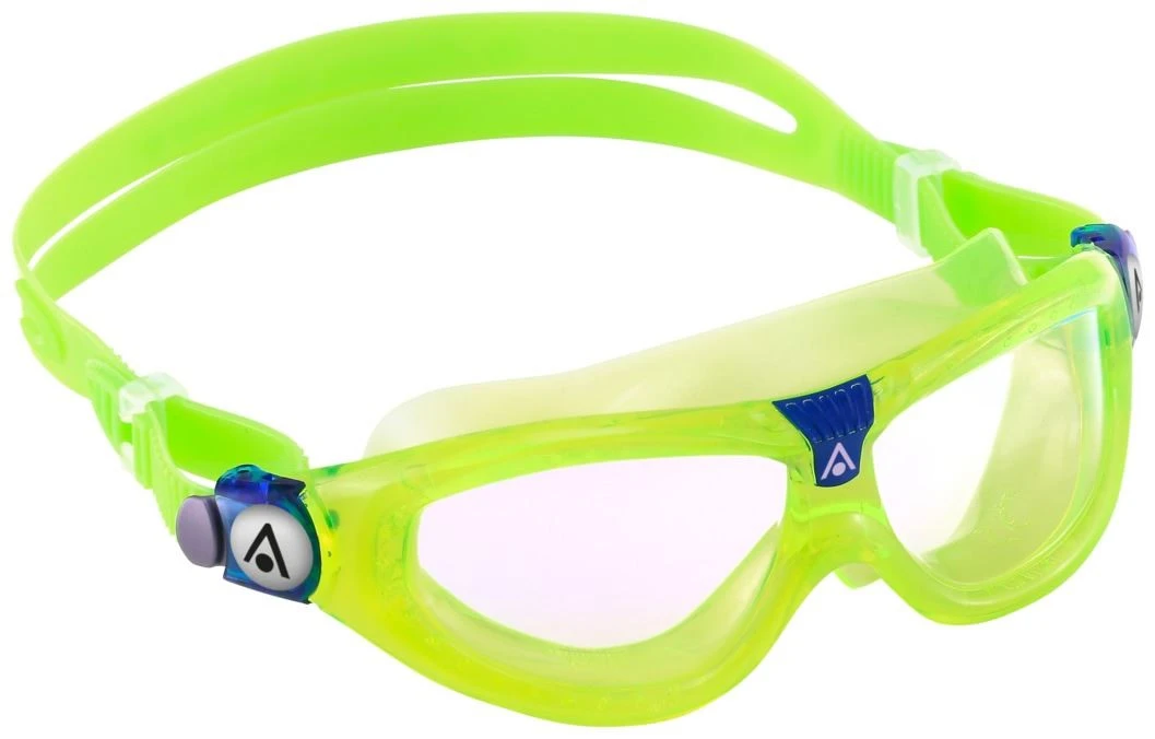 Aqua Sphere Seal Kid 2 4 Aqua Sphere Seal Kid 2 - Afbeelding 3
