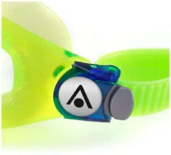 Aqua Sphere Seal Kid 2 15 Aqua Sphere Seal Kid 2 -Watersporten Winkel aqua sphere seal kid 2 bright green blue lens clear one size bright green blue lens clear 4