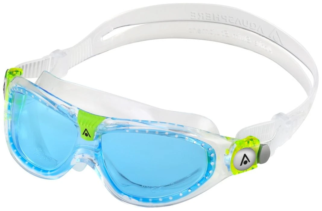 Aqua Sphere Seal Kid 2 7 Aqua Sphere Seal Kid 2 - Afbeelding 6