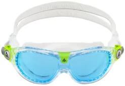 Aqua Sphere Seal Kid 2 17 Aqua Sphere Seal Kid 2 -Watersporten Winkel aqua sphere seal kid 2 clear lens blue one size clear lens blue 1
