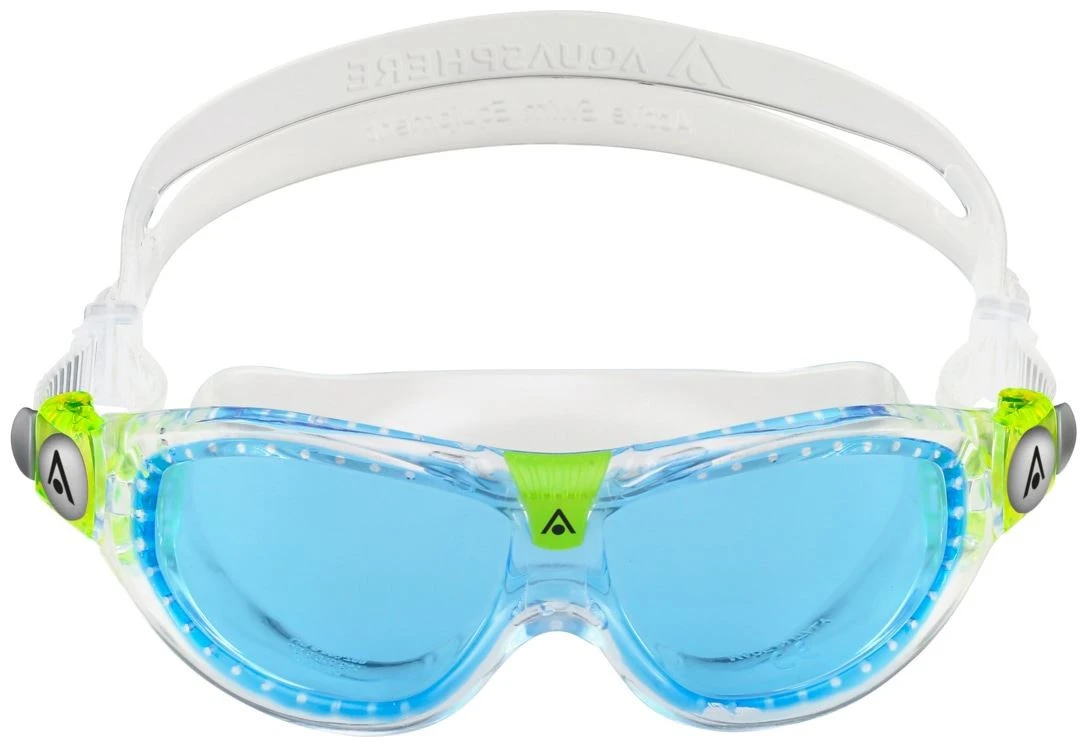 Aqua Sphere Seal Kid 2 8 Aqua Sphere Seal Kid 2 - Afbeelding 7