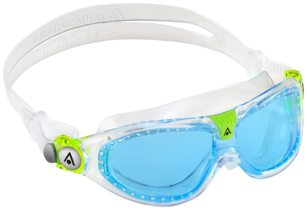 Aqua Sphere Seal Kid 2 9 Aqua Sphere Seal Kid 2 - Afbeelding 8