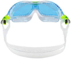 Aqua Sphere Seal Kid 2 19 Aqua Sphere Seal Kid 2 -Watersporten Winkel aqua sphere seal kid 2 clear lens blue one size clear lens blue 3