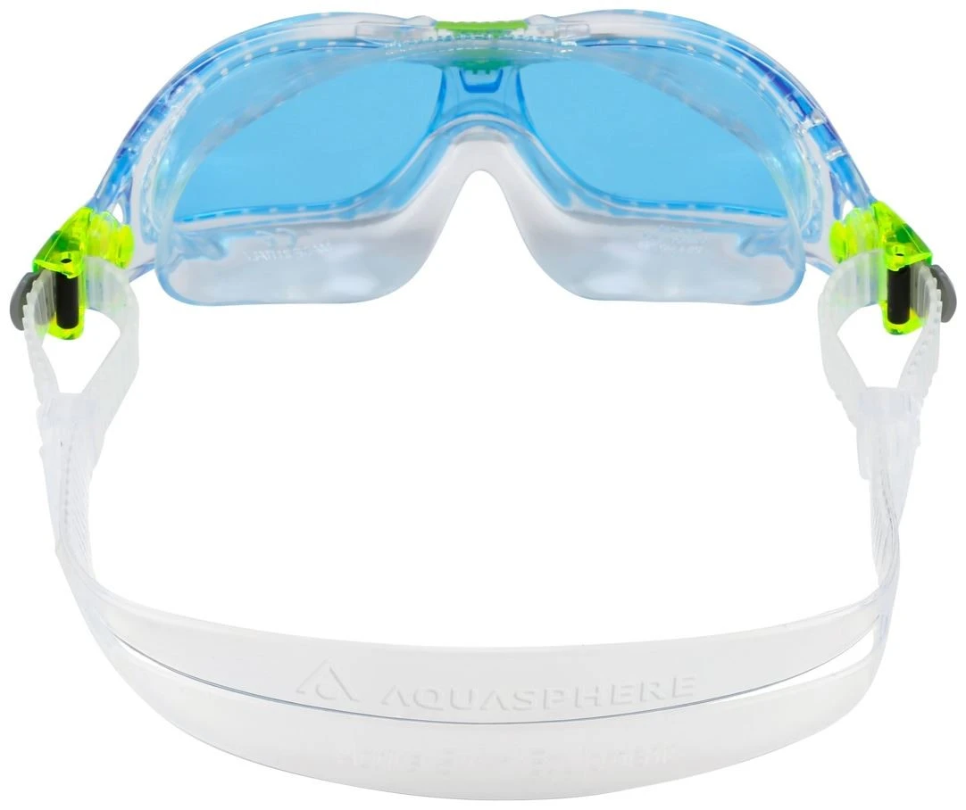 Aqua Sphere Seal Kid 2 10 Aqua Sphere Seal Kid 2 - Afbeelding 9