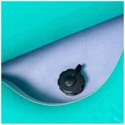 Aquatone Blast 13'6" Recreational Kayak 3-Person Green-Purple -Watersporten Winkel aquatone blast 13 6 recreational kayak 3 person green purple 6