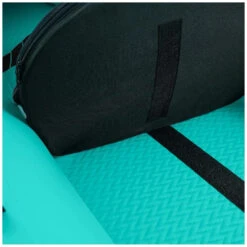 Aquatone Blast 13'6" Recreational Kayak 3-Person Green-Purple -Watersporten Winkel aquatone blast 13 6 recreational kayak 3 person green purple 8