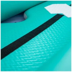 Aquatone Blast 13'6" Recreational Kayak 3-Person Green-Purple -Watersporten Winkel aquatone blast 13 6 recreational kayak 3 person green purple 9