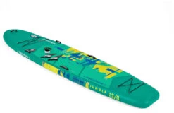 Aquatone Jungle 13'0 - SUP Only Green -Watersporten Winkel aquatone jungle 13 0 sup only green 3