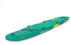 Aquatone Jungle 13'0 - SUP Only Green -Watersporten Winkel aquatone jungle 13 0 sup only green 5