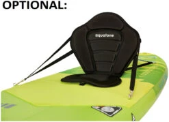Aquatone Wave 10'6 2021 Light Green -Watersporten Winkel aquatone wave 10 6 light green 6