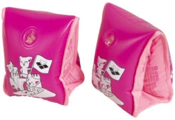 ARENA Arena Awt Soft Armband -Watersporten Winkel arena awt soft armband fuchsia 1 3 y fuchsia 0