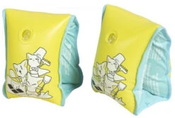 ARENA Arena Awt Soft Armband -Watersporten Winkel arena awt soft armband yellow 1 3 y yellow 0