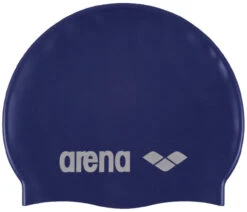 ARENA Arena Classic Silicone -Watersporten Winkel arena classic silicone denim silver 9