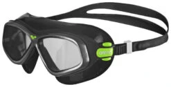 ARENA Arena Orbit 2 -Watersporten Winkel arena orbit 2 smoke black green one size smoke black green 0